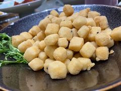 脆皮豆腐-江南大院(横泾店)