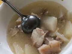 -荣生萝卜汤饭店