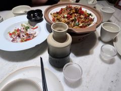 -径山十八道·风味民间菜(杭州总店)