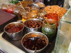 -红鼻子桂林米粉(金唐新光界店)