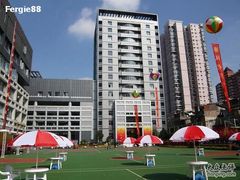 -上海市敬业中学