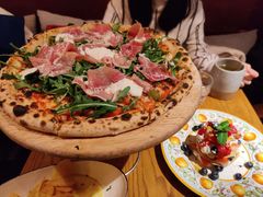 -Alimentari Grande(东湖路店)