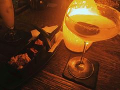 -FLAIR顶层餐厅酒吧(浦东丽思卡尔顿酒店)