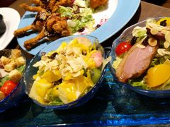 -拉亚汉堡经典餐厅(商城路店)