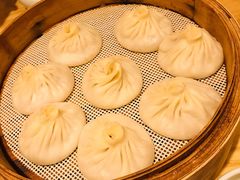 经典上海蟹粉小笼汤包-一品小笼(金融街店)