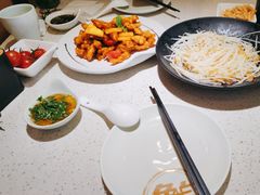 -船歌·鱼水饺青岛菜(金狮广场店)