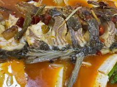 -巫山纸包鱼·干锅·腊猪蹄(龙洲大道店)