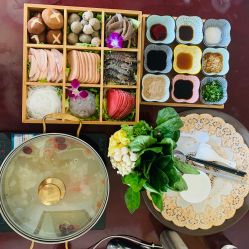 -新寰亚月子会所(金鸡湖凯宾店)