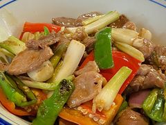 -园林美食城·本土农家菜(杨和镇店)