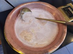 -诺敏塔拉奶茶-布里亚特包子-手把肉(锦都会店)