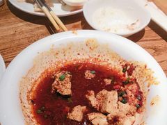 -福茂源横山铁锅羊肉(高新路店)