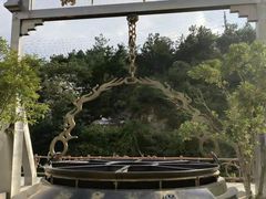 -罗田薄刀峰风景区