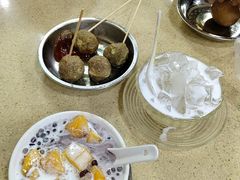 -喜盈门保健甜品店