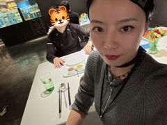 -荣轩(新荣记环球金融中心店)