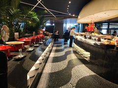 -拉蒂娜·巴西牛排馆 Latina·Brazilian Steakhouse(王府井喜悦店)