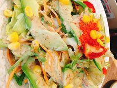 -酒井酱子·深夜食堂(东城汇店)