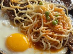 -豪客来牛排(人民东路店)