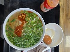 -陇上全荟兰州传统牛肉面(延吉路店)