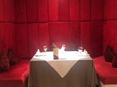 -国贸格兰维大酒店-山城映像中餐厅(青年路店)