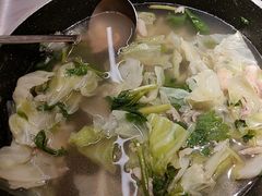 -乔阿马·江南味·驴肉香(龙湖华泾天街店)