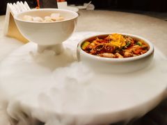 -木守西溪溪隐餐厅