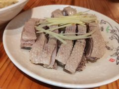 -乡亲鹅肉城(昆山店)