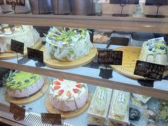 -Max Bakery 阿唛手作