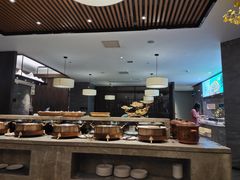 -三谷里·生态水疗空间(五一店)