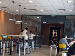 -麦当劳(世贸店)