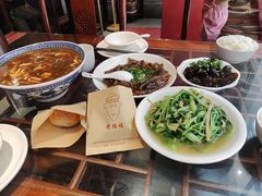 -老瑞福上海菜(人民广场店)