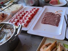-君邦火锅(新疆大厦店)