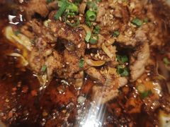-红樱桃·欢乐餐厅(太原里店)