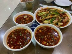 -盛唐府乾州酸汤面