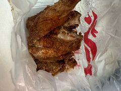 -王二甩老木子鸡(江湾店)