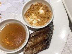 干煎带鱼-阿英煲(凉城路店)