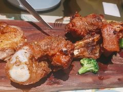 -美森西餐厅(曙光大道店)