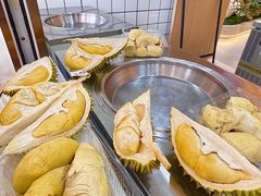 -虎婆冷饮店·海南特色炒冰(三亚湾店)