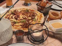 -Shanghai Brew House上海啤酒工坊(老外街店)