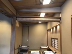 大堂-竹叶亭(银座店)