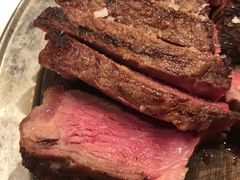 -Keens Steakhouse