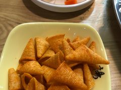 -杨翔豆皮涮牛肚(万和城店)