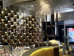 -théATRE茶聚场·餐厅(环球金融中心店)