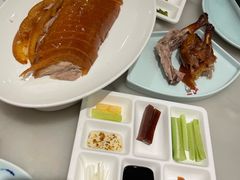 -鸭匠食府·挂炉烤鸭·新京菜(阜成路店)