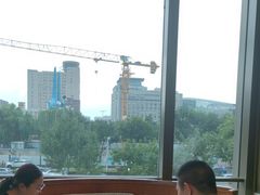 -济南香格里拉·咖啡泉自助餐厅