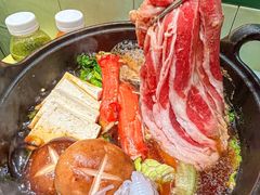 -米仓食堂(皇庭广场店)