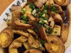 -长平老姿娘夜粥(平东一街店)