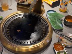 -杨小佳·齐齐哈尔烤肉·烤串(广州店)