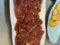-牛犇炭火烤肉·鲜切烤肉(承德总店)