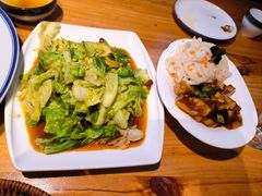 -食鸡公社辣子鸡·潍坊菜·烧烤