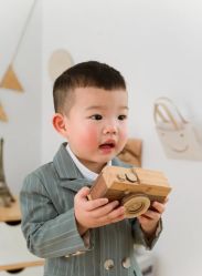 -Hello baby 儿童摄影